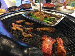 -五彩凉山自助西昌烧烤(柳翠路店)