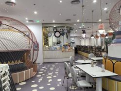 -MELAND CLUB亲子乐园·派对·餐厅(北京芳圆里ID MALL店)