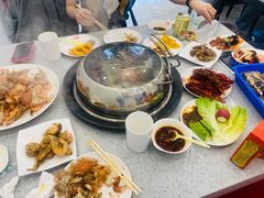 -仙螺岛海鲜自助餐厅(总店)