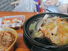 -江宁肚包鸡(铁心桥店)