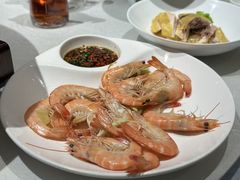 -海鸿荟·沿江菜(中山北路店)