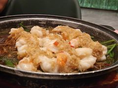 -国人川菜(李家村建东街店)