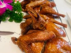 -怀德酒楼·粤菜·海鲜·茶点(宝安国际机场店)