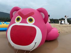 -石梅湾艾美度假酒店