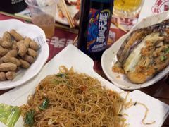 -丹东特色烤肉(学府路一部店)