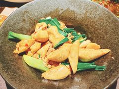 -山石榴·贵州菜(陆家嘴中心店)