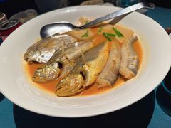 -三利音·玖弄小鲜(浦东嘉里城店)