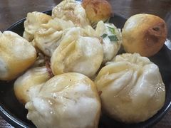 -赵宝美煎包店