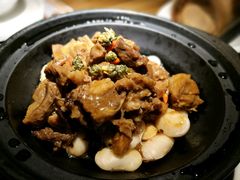 -桂小厨广西菜(青秀万达店)