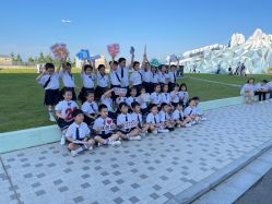 -西瓜庄园儿童摄影