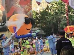-杭州浪浪浪水公园
