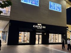 -COACH蔻驰(赛特奥特莱斯店)