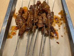 -清真·老兰家(兴善寺西街总店)