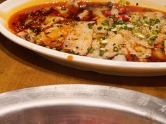 -弓虽昌焖烧鸡(大竹林店)