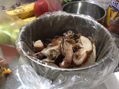 -鹿记油烫鸭(大坝头店)