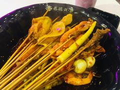 -梵云依家小冒菜(新街口总店)