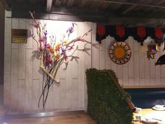 -蜀宴小调·精致家常菜(科华店)