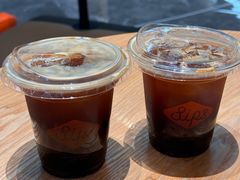-Sips&Lick茶兰咖啡(五道口店)
