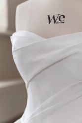 -WECOUTURE高级订制广州