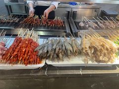 -喜庭海鲜自助(来福士店)