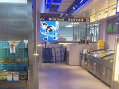 -江合勇丹东兄弟小串海鲜烧烤(总店)