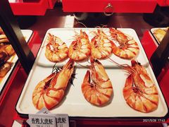 -映像威海·海鲜味道(经区店)