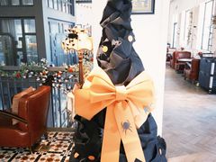 -22ºN BISTRO西餐&酒馆