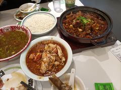 -欧记大排档·景德菜(上海首店)