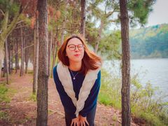 -南京市无想山景区