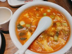 管氏疙瘩汤-管氏翅吧(马家堡店)