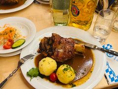 -Restaurant Paulaner am Dom