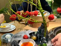 -一朵菌·野生菌探索家火锅(南亚店)