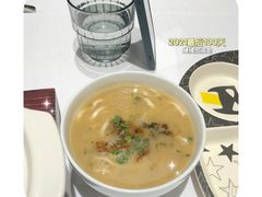 -湘湖逍遥庄园·水漾中餐厅