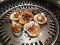 -韩盛·盛江山自助料理(中街大悦城店)