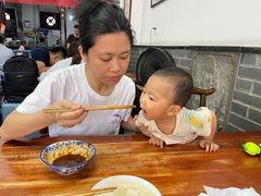 -西月城谭豆花(西大街店)