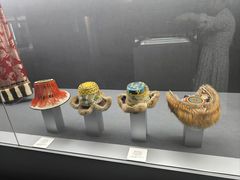 -北京服装学院民族服饰博物馆