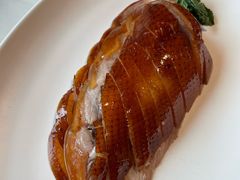 酥香嫩烤鸭-四季民福烤鸭店(外滩外白渡桥店)
