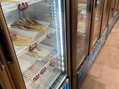 -小郡肝火锅串串香(万达总店)