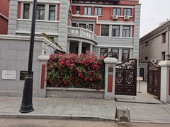 -天津五大道文化旅游区