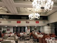 大堂-大鸭梨烤鸭店(花园村店)