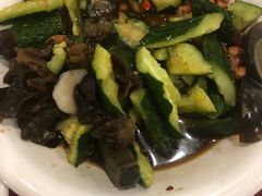 -大眼锅贴水饺(河东店)