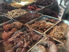 -周记卤菜店(广济北路店)