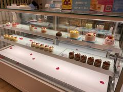 -好利来(八角店)