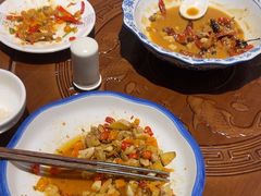 -董府·古宅餐厅