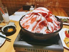 -福匠日本料理(人民路店)