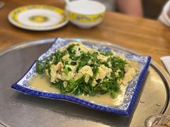 步步高炒鸡蛋-老味道1992(武当山店)