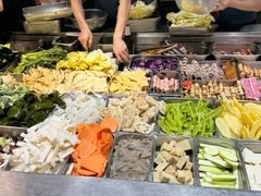 -林静小吃(复兴路店)
