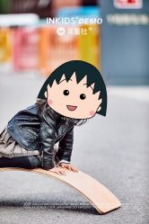 -INKIDS潮童社儿童摄影(朝阳大悦城店)