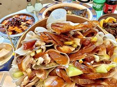 -燕北云山·农家菜·灶台鱼(密云溪翁庄店)