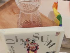 -蔡澜点心·粤菜(领展购物广场店)
